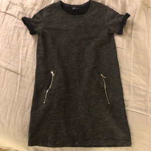 Gap sweater dress